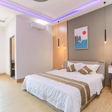 Every Day Guest House - Phan Thiet Ap Binh Hung ภายนอก รูปภาพ