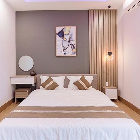 Every Day Guest House - Phan Thiet Ap Binh Hung ภายนอก รูปภาพ