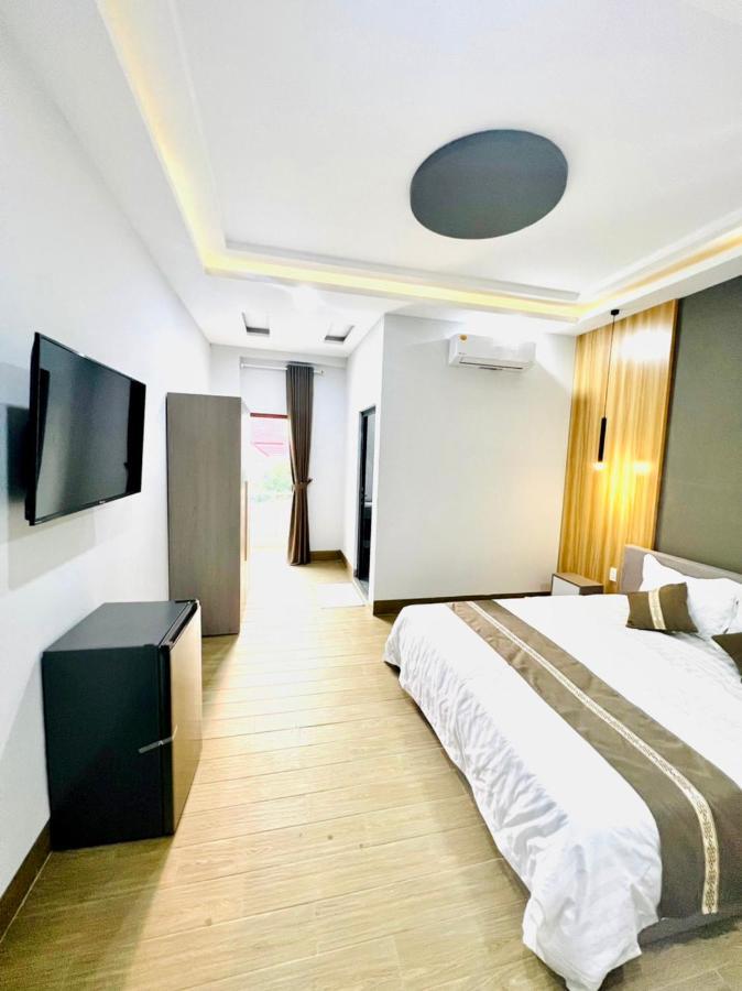 Every Day Guest House - Phan Thiet Ap Binh Hung ภายนอก รูปภาพ