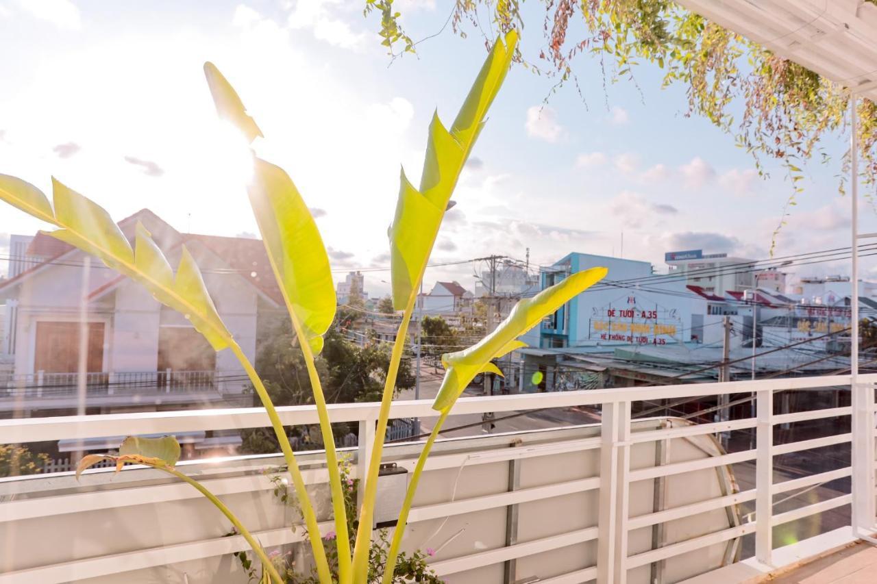 Every Day Guest House - Phan Thiet Ap Binh Hung ภายนอก รูปภาพ