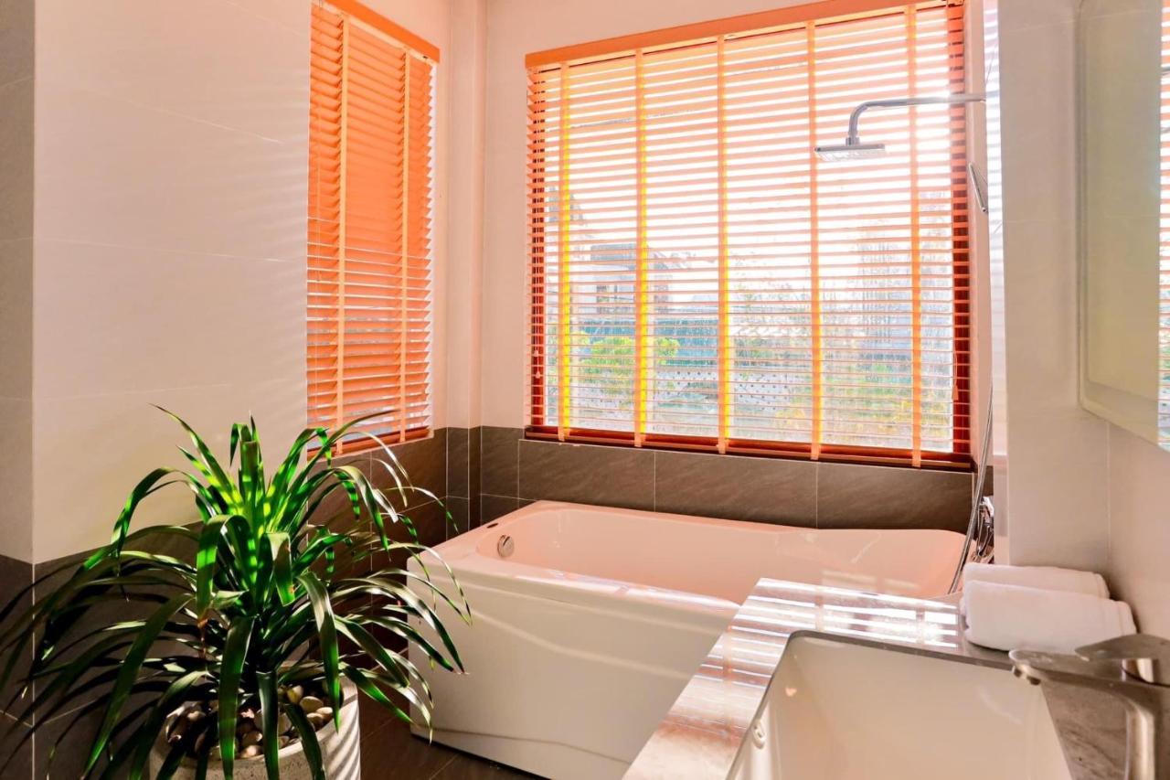 Every Day Guest House - Phan Thiet Ap Binh Hung ภายนอก รูปภาพ
