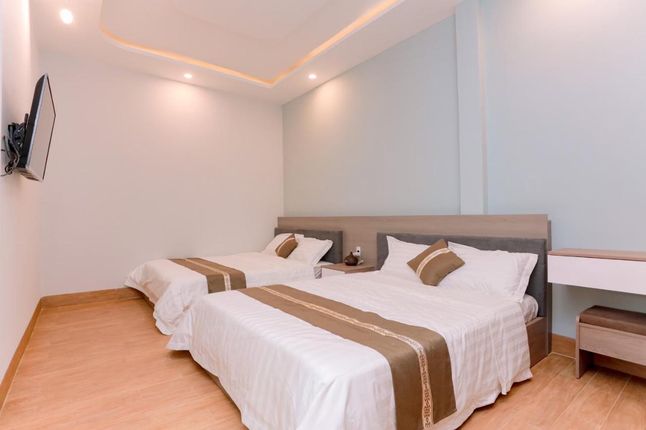 Every Day Guest House - Phan Thiet Ap Binh Hung ภายนอก รูปภาพ