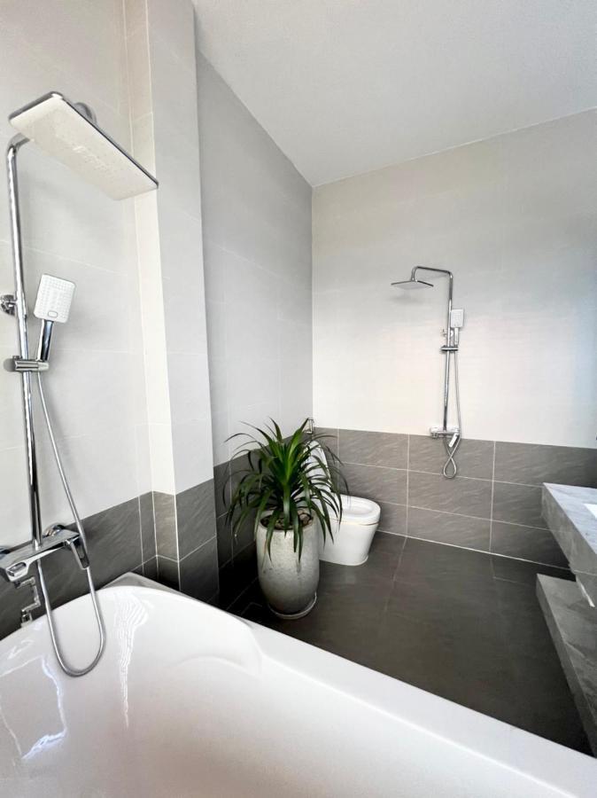 Every Day Guest House - Phan Thiet Ap Binh Hung ภายนอก รูปภาพ