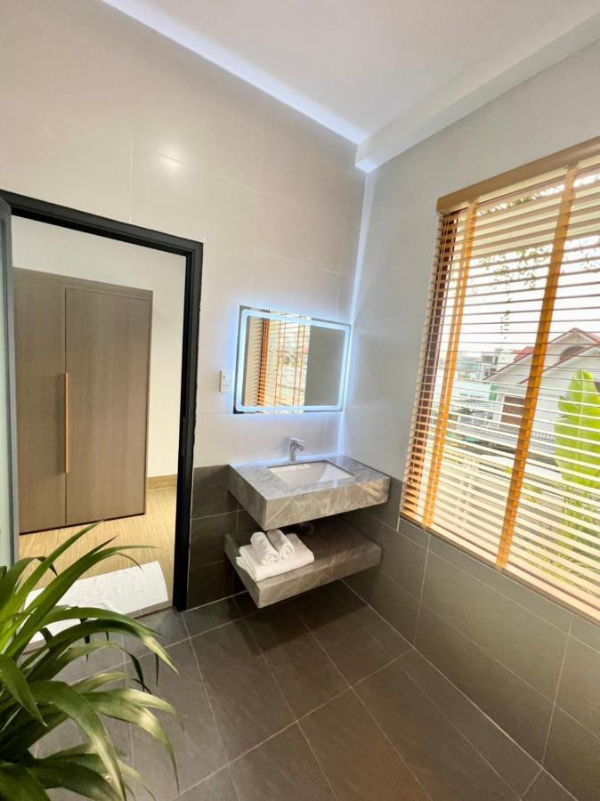 Every Day Guest House - Phan Thiet Ap Binh Hung ภายนอก รูปภาพ