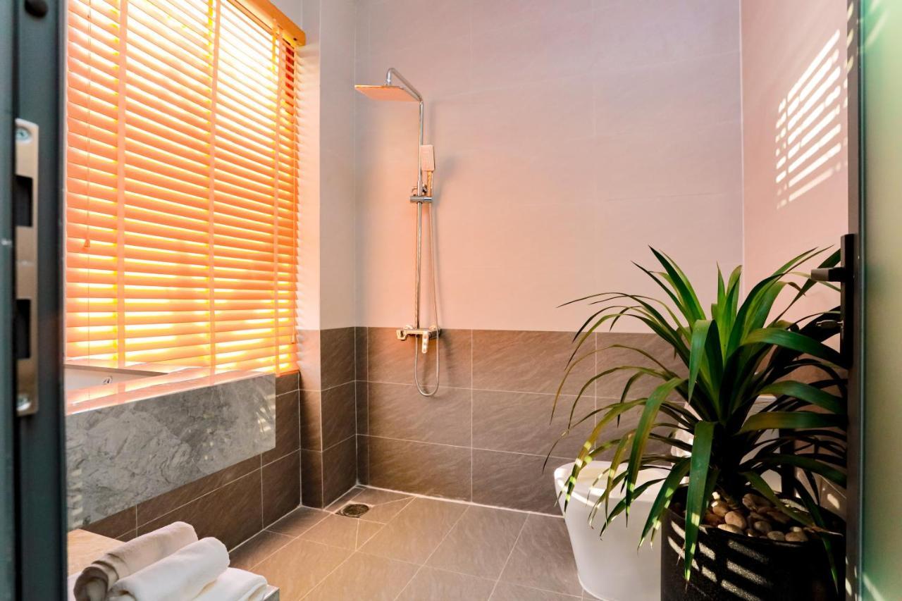 Every Day Guest House - Phan Thiet Ap Binh Hung ภายนอก รูปภาพ