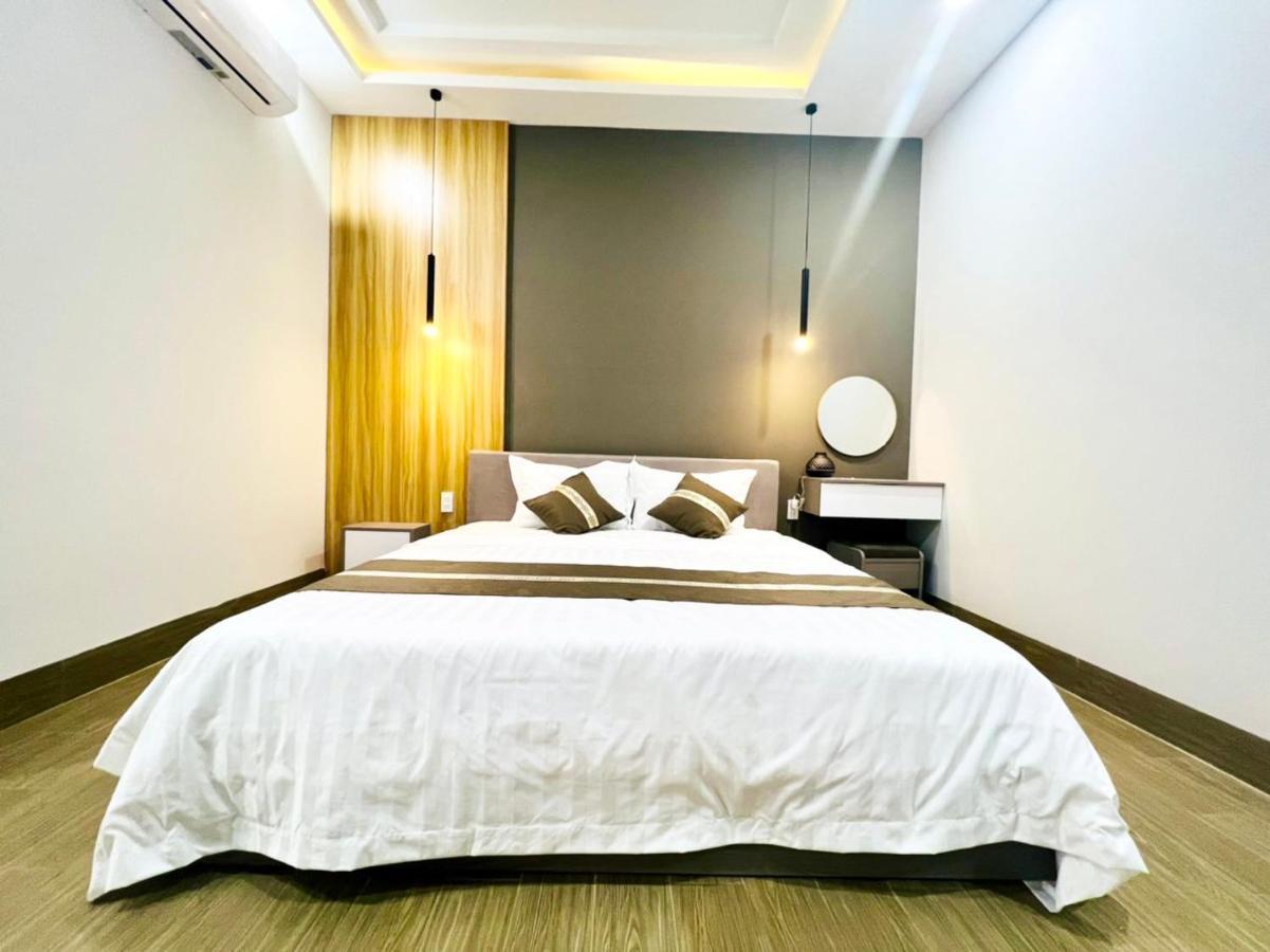 Every Day Guest House - Phan Thiet Ap Binh Hung ภายนอก รูปภาพ