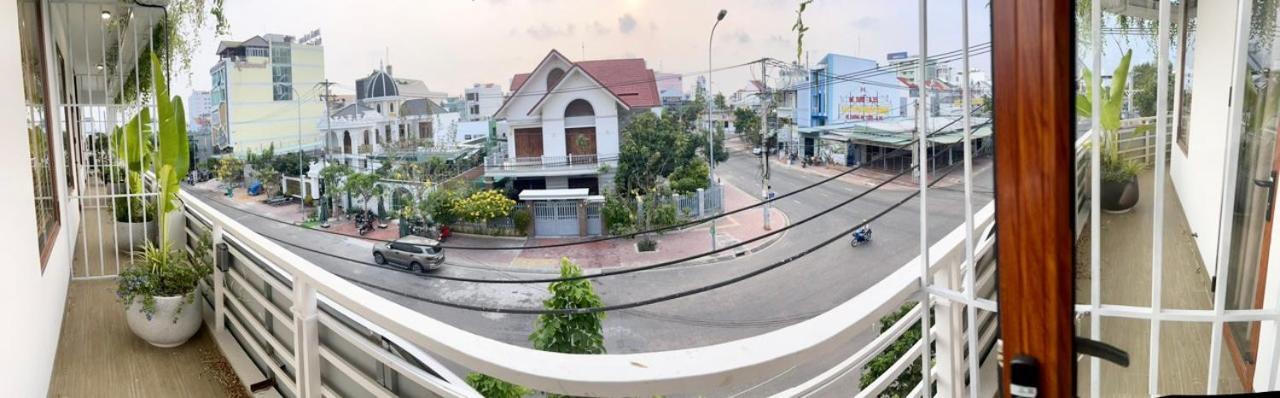 Every Day Guest House - Phan Thiet Ap Binh Hung ภายนอก รูปภาพ