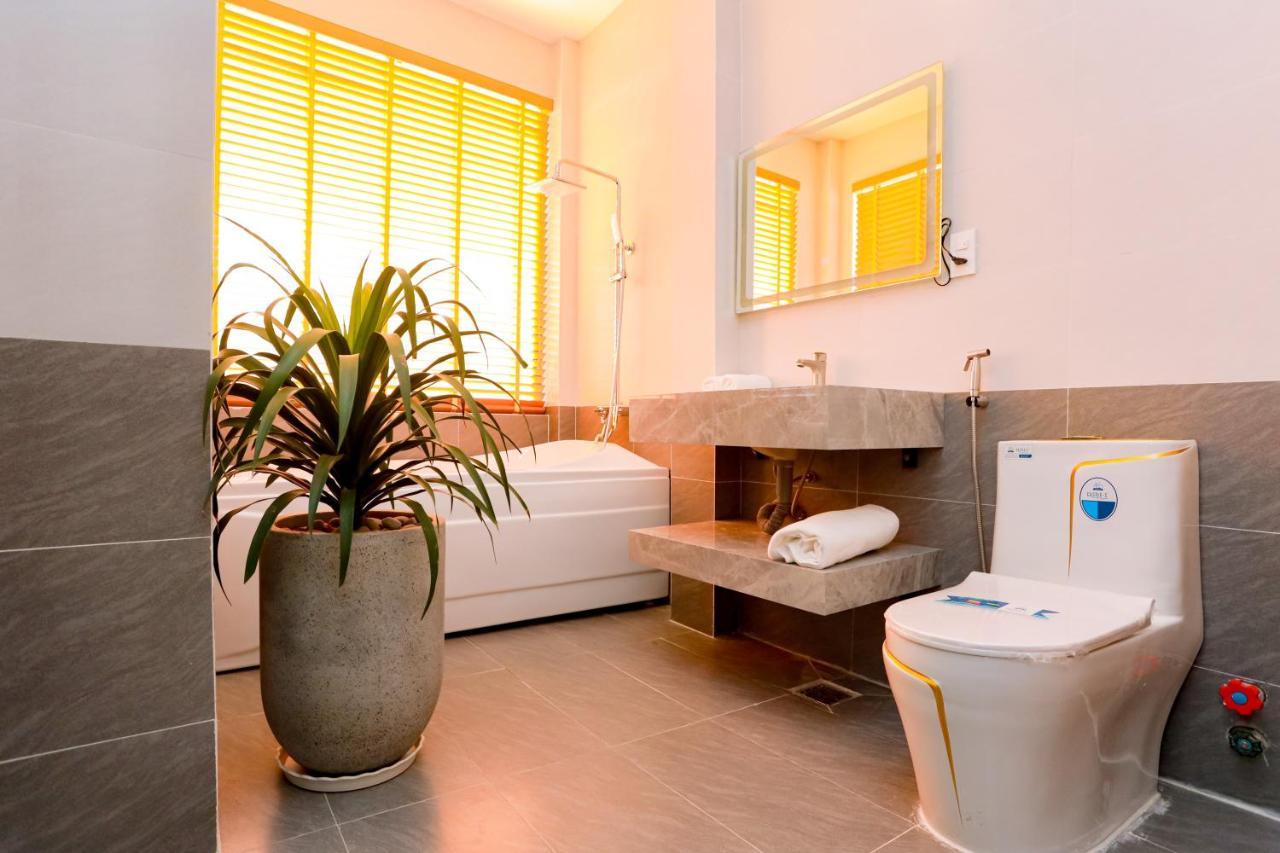 Every Day Guest House - Phan Thiet Ap Binh Hung ภายนอก รูปภาพ