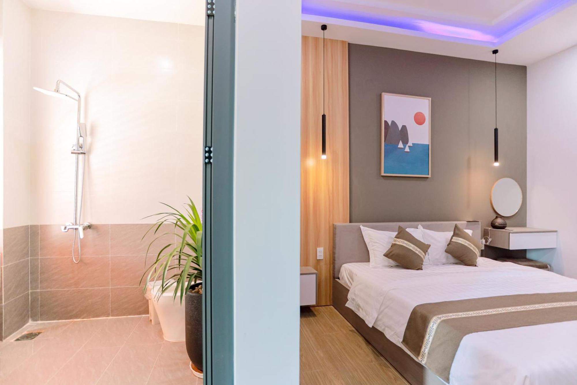 Every Day Guest House - Phan Thiet Ap Binh Hung ภายนอก รูปภาพ