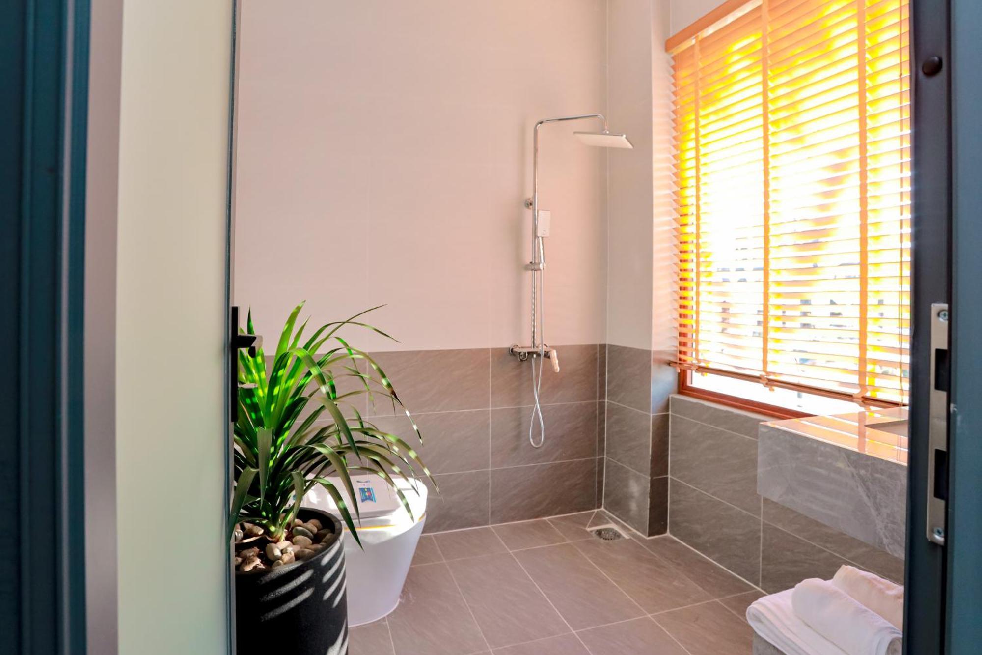 Every Day Guest House - Phan Thiet Ap Binh Hung ภายนอก รูปภาพ