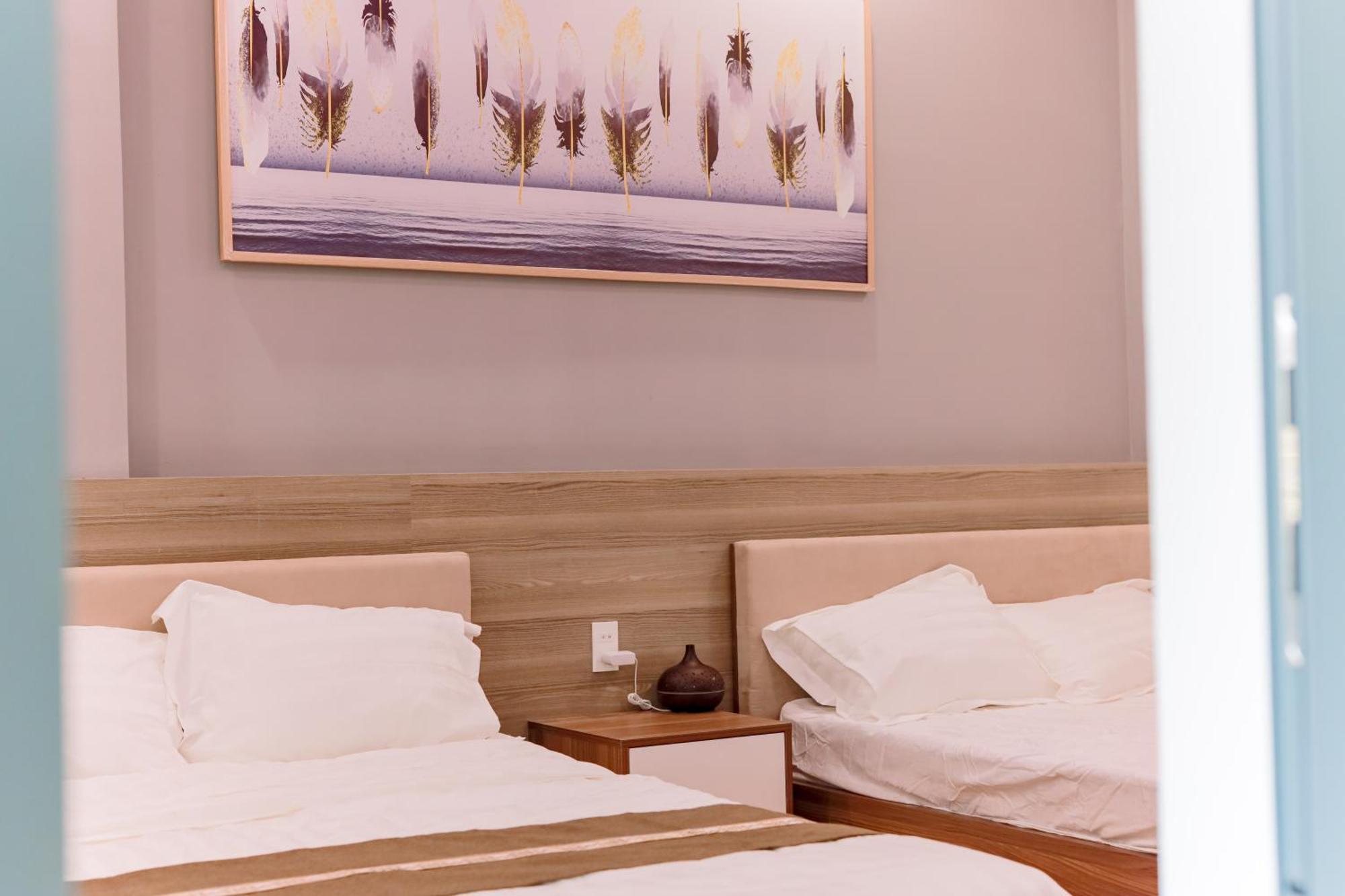 Every Day Guest House - Phan Thiet Ap Binh Hung ภายนอก รูปภาพ