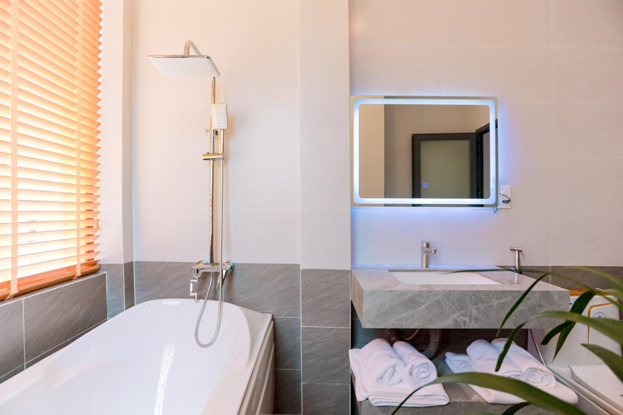 Every Day Guest House - Phan Thiet Ap Binh Hung ภายนอก รูปภาพ