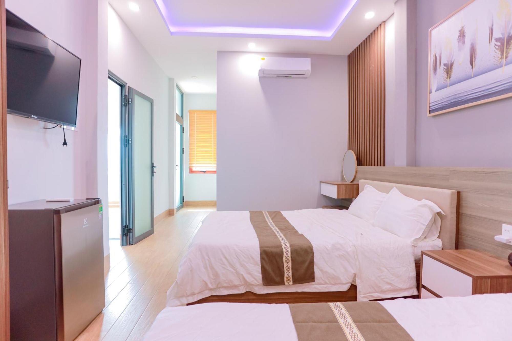 Every Day Guest House - Phan Thiet Ap Binh Hung ภายนอก รูปภาพ