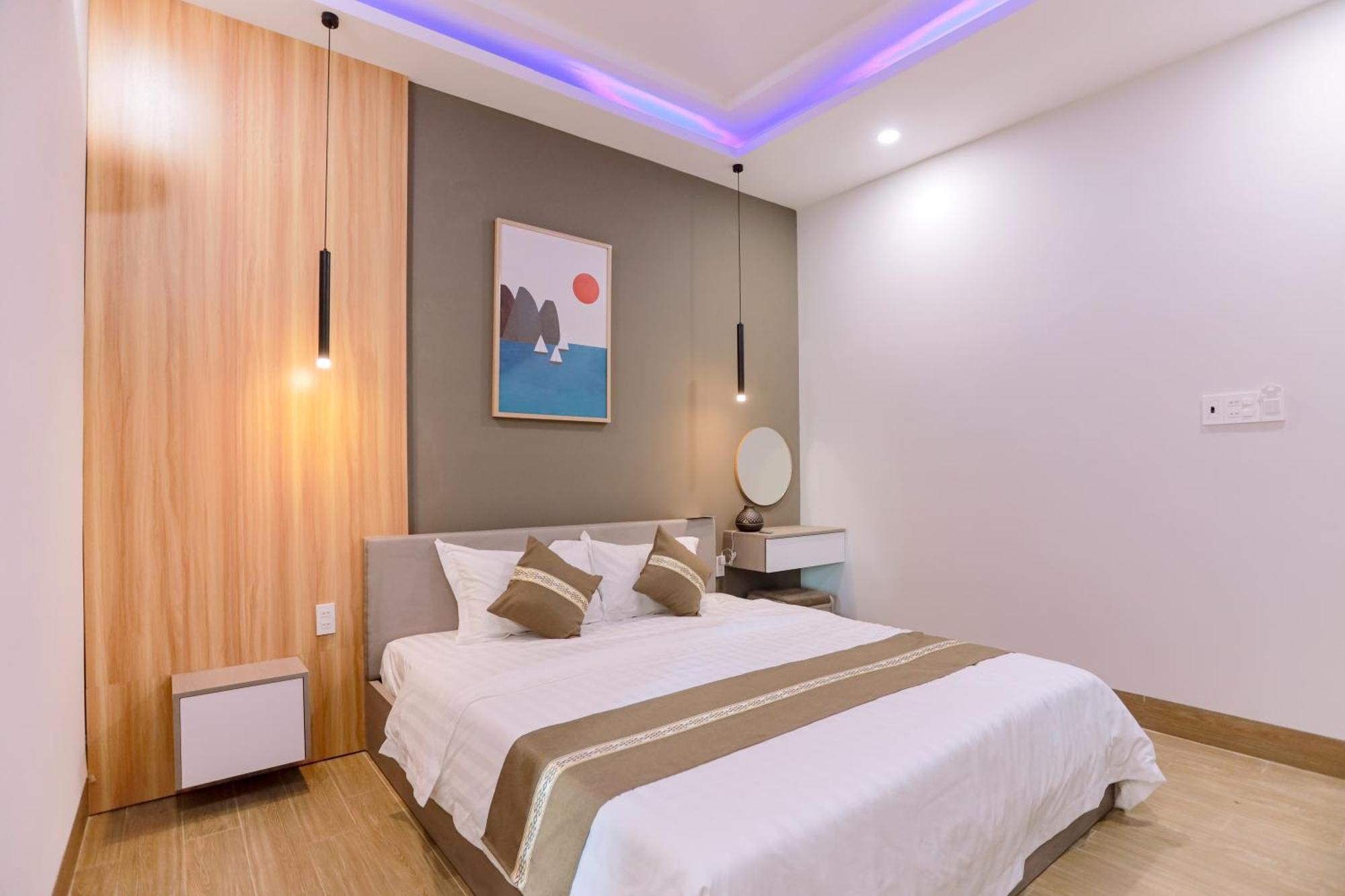 Every Day Guest House - Phan Thiet Ap Binh Hung ภายนอก รูปภาพ