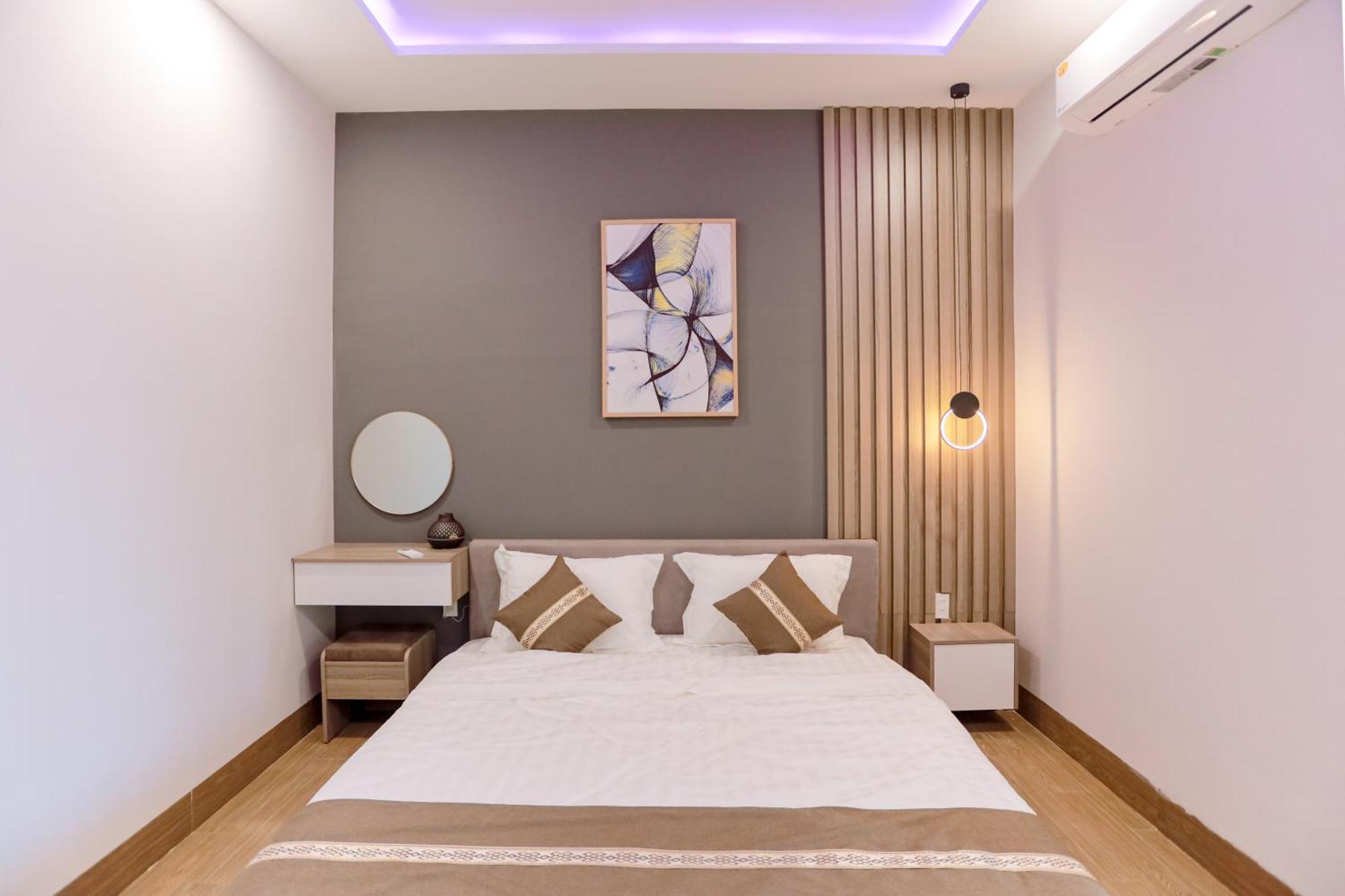 Every Day Guest House - Phan Thiet Ap Binh Hung ภายนอก รูปภาพ