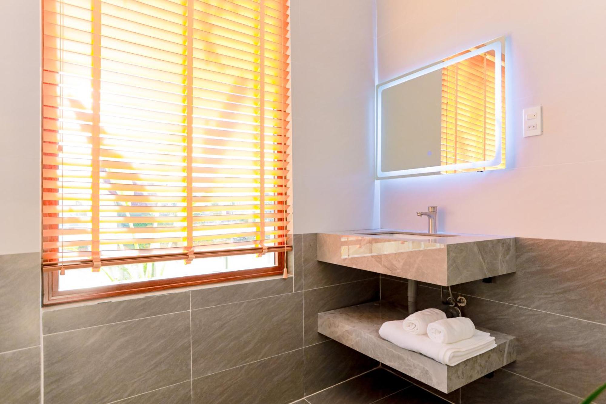 Every Day Guest House - Phan Thiet Ap Binh Hung ภายนอก รูปภาพ
