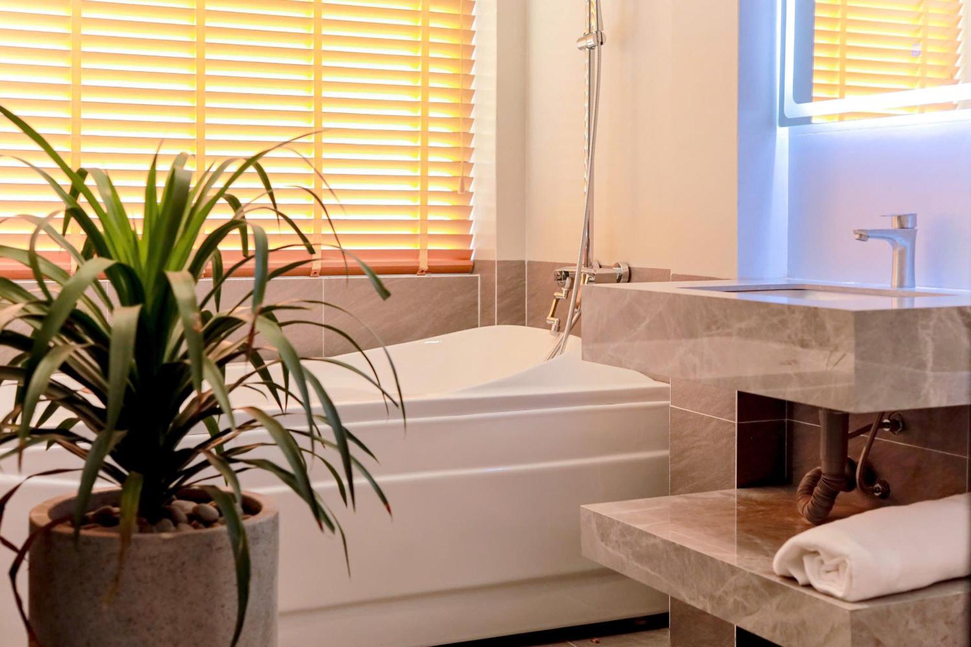 Every Day Guest House - Phan Thiet Ap Binh Hung ภายนอก รูปภาพ