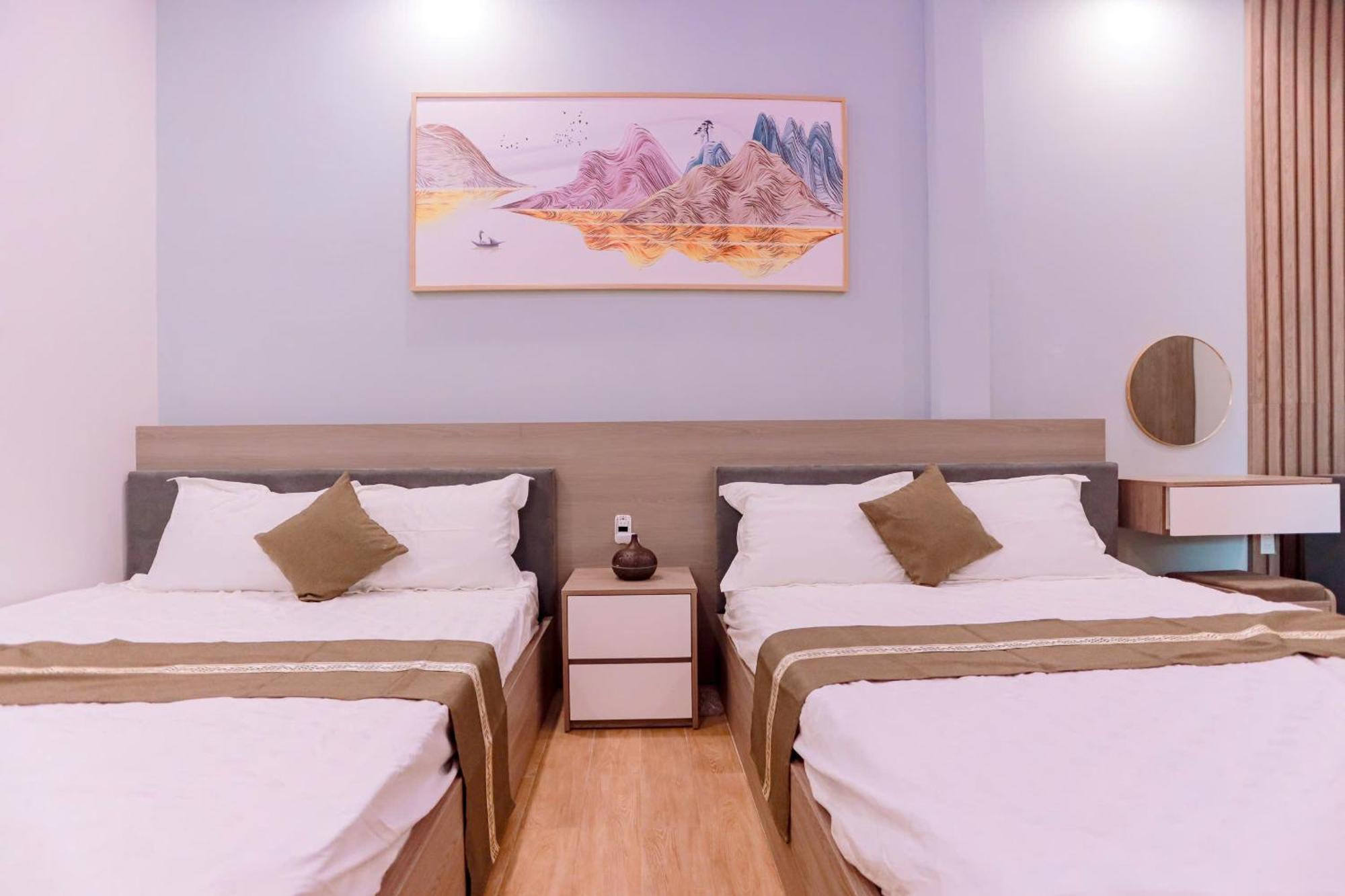 Every Day Guest House - Phan Thiet Ap Binh Hung ภายนอก รูปภาพ