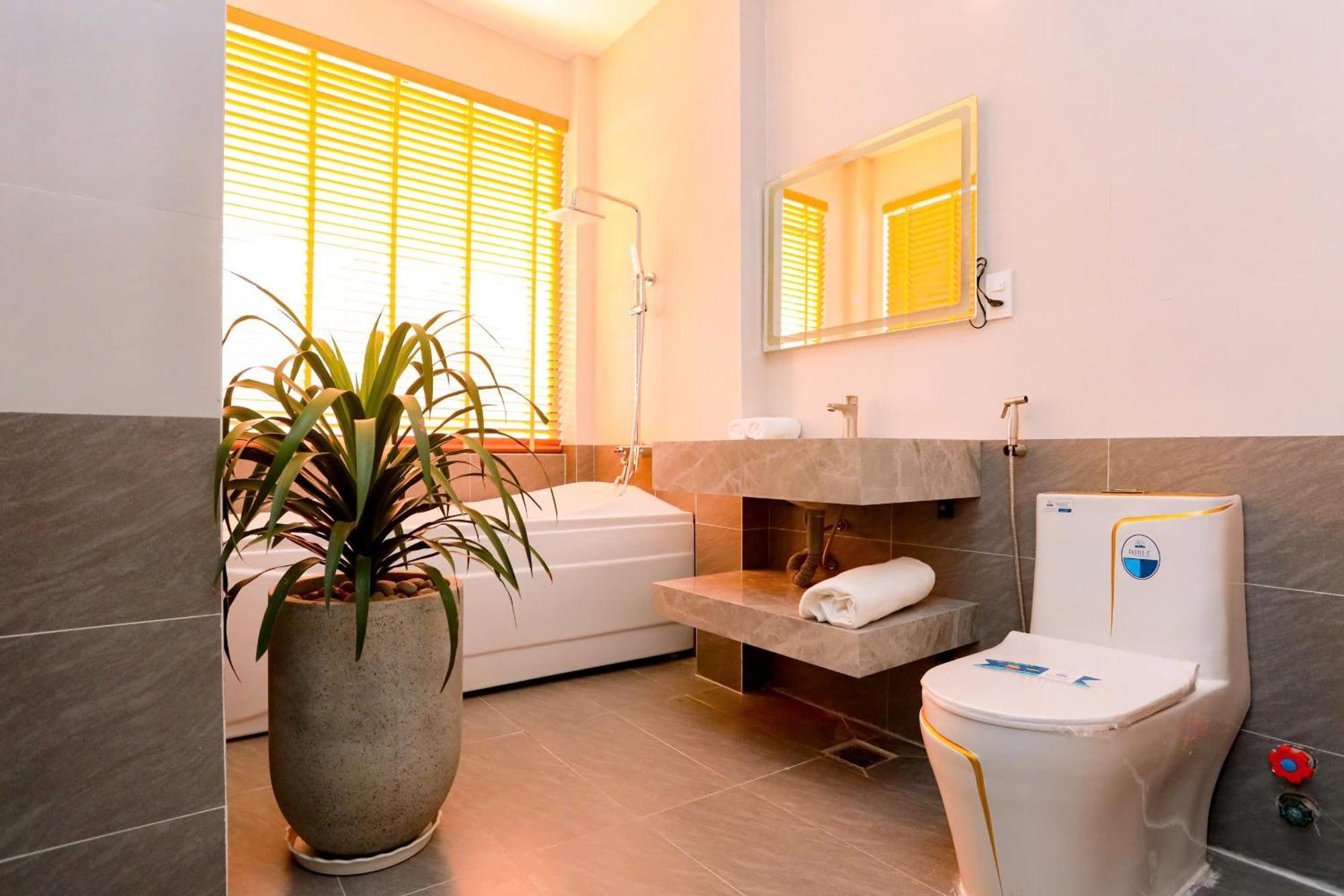 Every Day Guest House - Phan Thiet Ap Binh Hung ภายนอก รูปภาพ